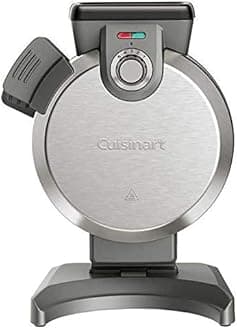 Cuisinart VWM-200PC1 Vertical Belgium Waffle Maker