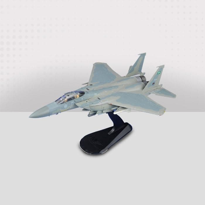 Fighter F-15 SA SCALE 1:72