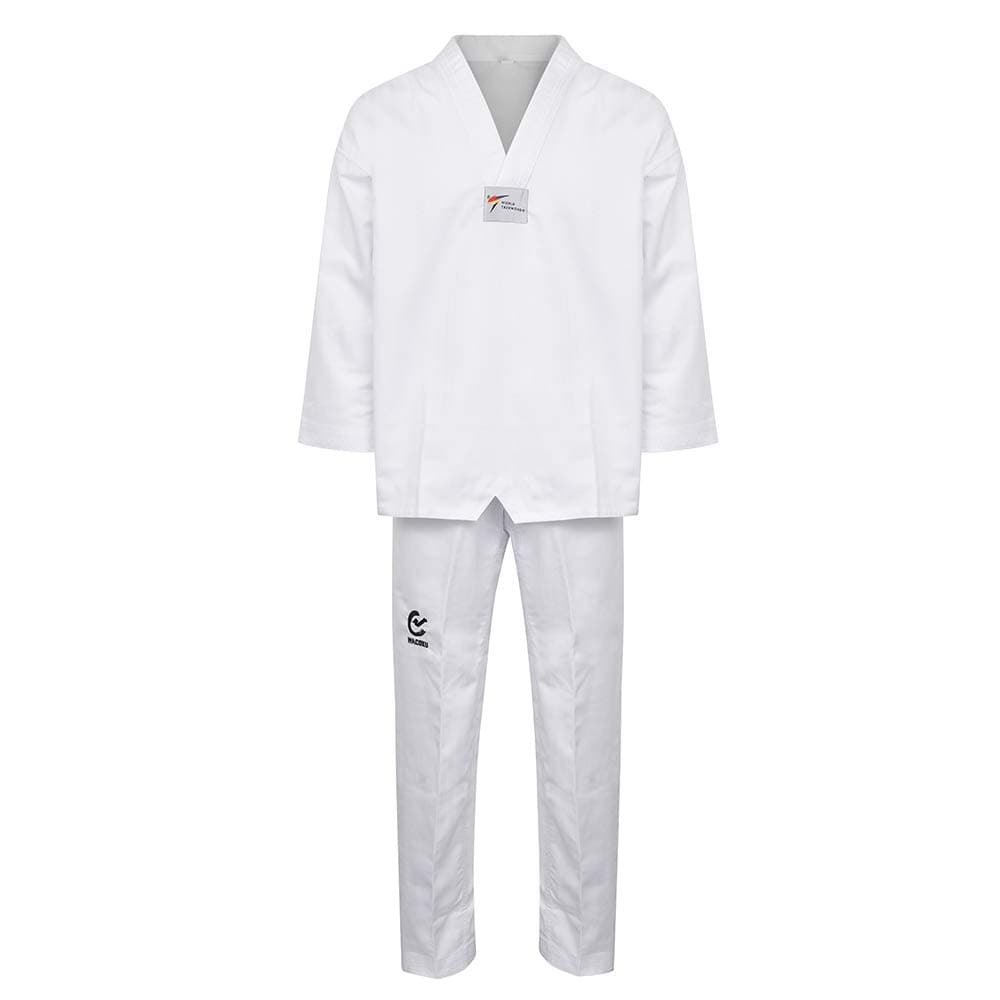 WT Taekwondo Competition Approved Student TKD Uniform Dobok - NEW
