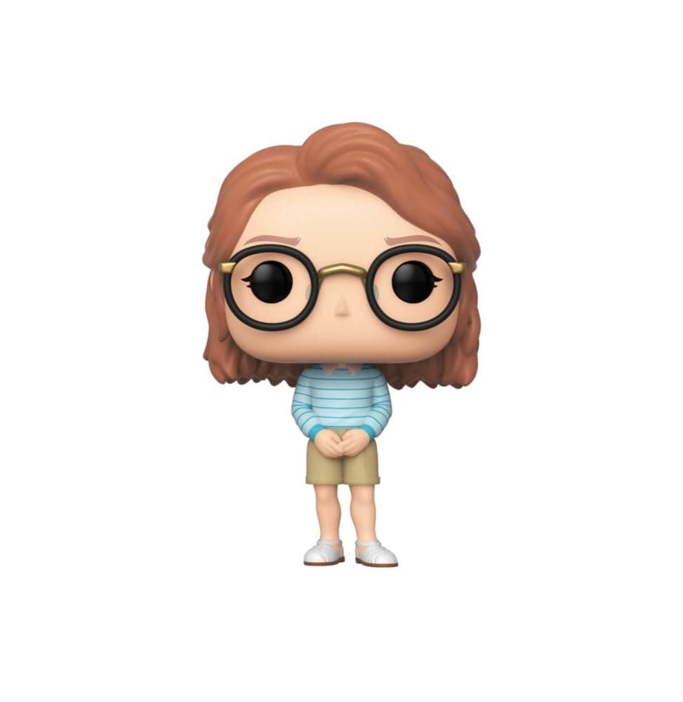 Funko Pop! TV: Black Mirror - Yorkie, Multicolor