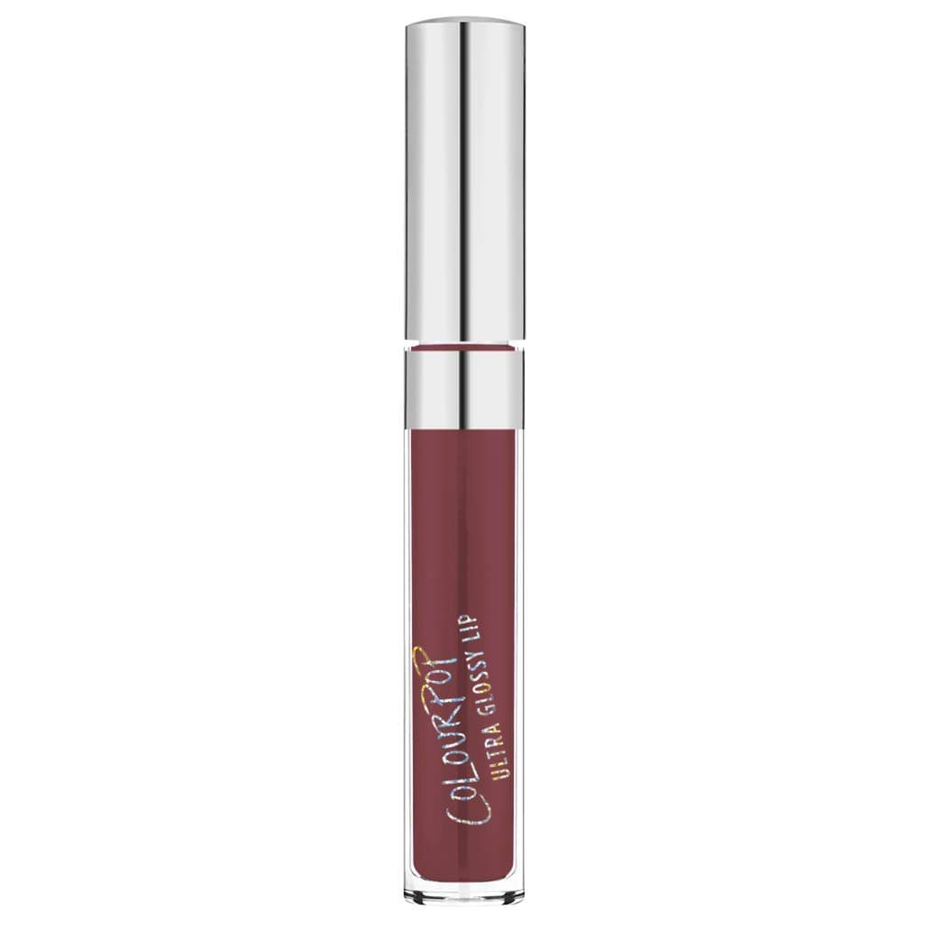 ColourPopUltra Glossy Lip Sookie