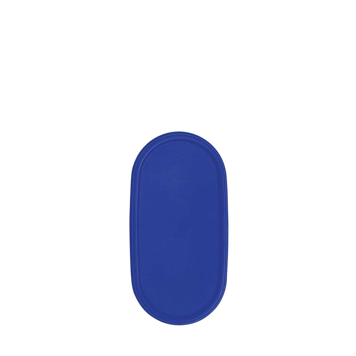 TupperwareModular Mates Brilliant Blue Lid Replacement 1616