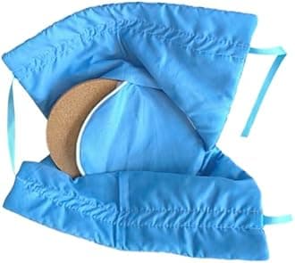 Tea Cosy - Retro Floral Cotton Printed Tea Cosy, Kitchen Tea Pot Dust Cover, Breakfast Warmer, Insulation and Keep Warm,Color#10