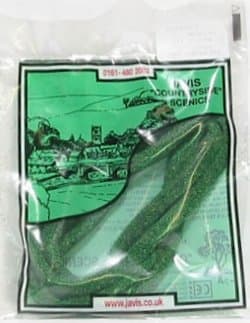 Javis Flexible Hedging 1220Mm (4Ft) - Oo Gauge 1:76 Scale