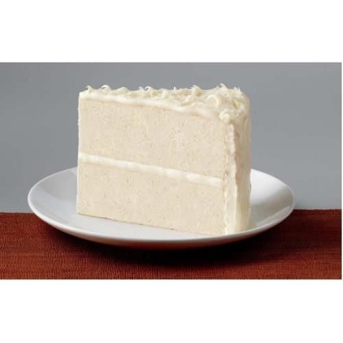 Continental Mills Krusteaz White Cake Mix, 50 Pound -- 1 each.