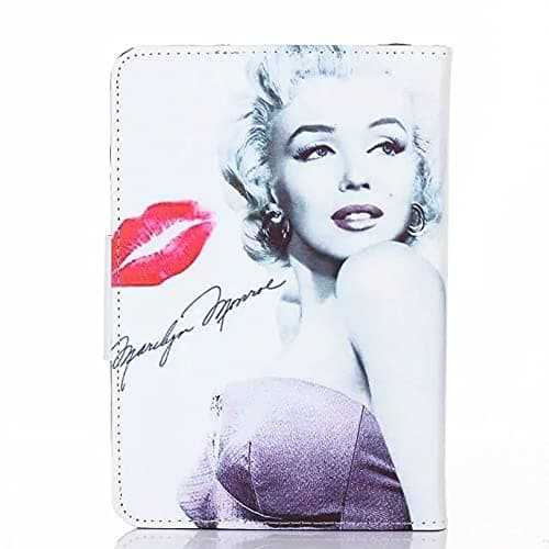 TATUE - Tablets & e-Books Case - Universal Printed Cover for ARCHOS 70 Xenon Color/70c Neon/70b Helium/70 Platinum/Access 70 3G/70 Neon Plus 7 inch Tablet Case (23)