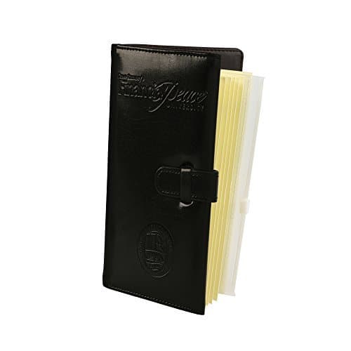 Deluxe Executive Envelope System by Dave Ramsey (Feb 1 2008)