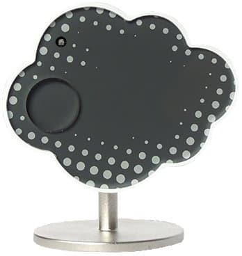 Rooti CliMate Environment Tracker (Storm Gray)