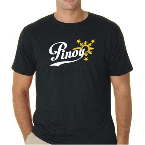 Proud Philippine T shirt