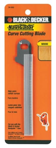 Black & Decker 74592 Saw Blade