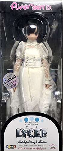 LYCEE - Nostalgic Story Collection [Amazon Direct Store Exclusive]