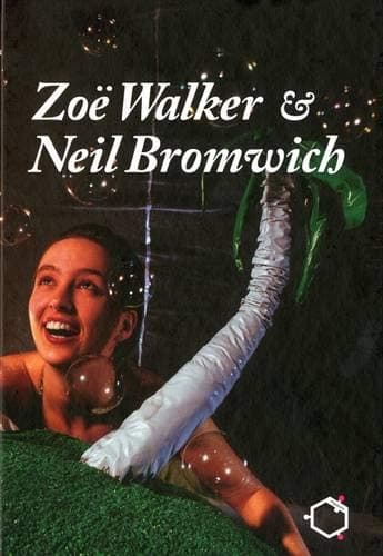 Panacea: Zoe Walker/Neil Bromwich-PB