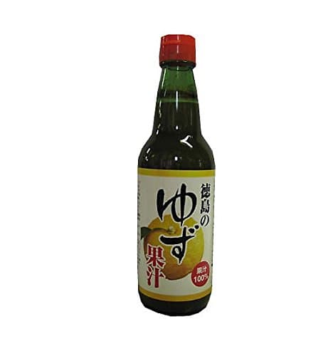 Yuzu – Juice 360ml