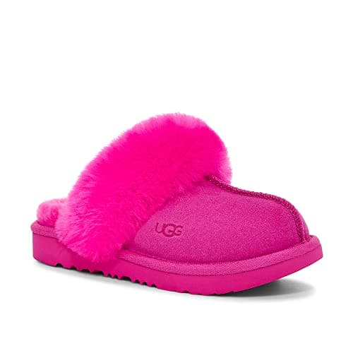UGG Kids' K Cozy II Slipper
