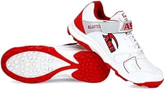 ASE Men's Professional Cricket Shoes 5 UK/IND