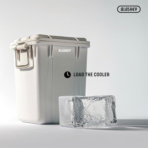 Extra Large Ice Block Mold for Ice Baths - 3-Pack, 36 lbs Total, Professional Silicone Mold for Crafting Giant Ice Bricks, Ideal for Cold Plunge Therapy