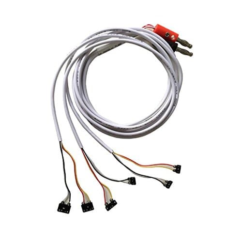 6 in 1 Professional DC Power Supply Phone Current Test Cable for iPhone 6 Plus 5S 5 4S 4 Repair Tools
