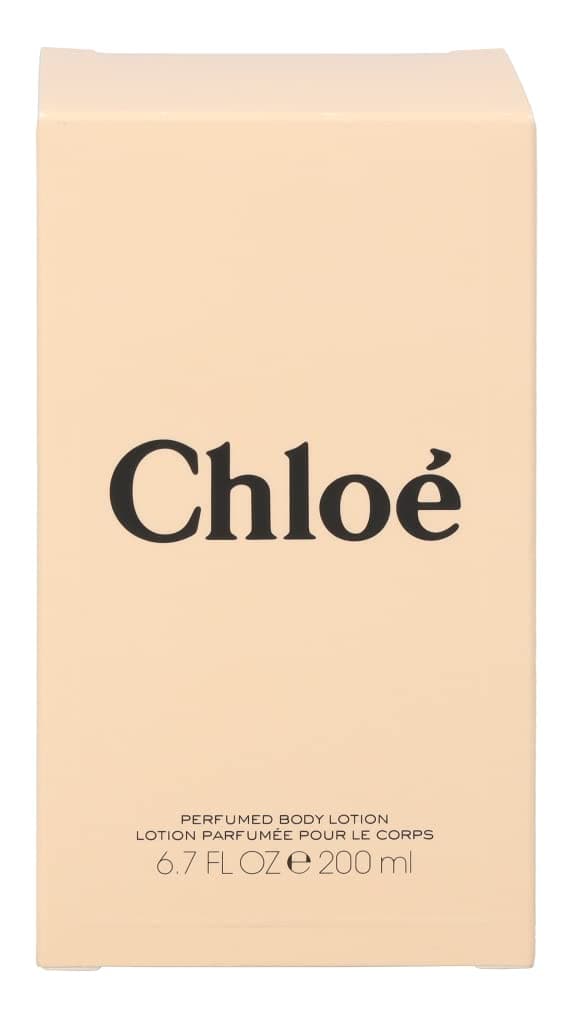 Chloe by Chloe Body Lotion 200ml