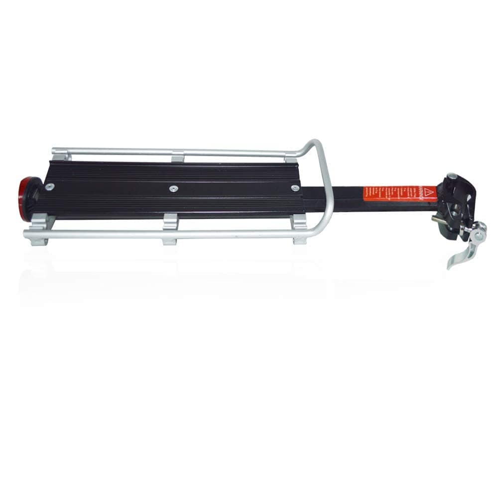 Trek 'N' Ride Cycle Seat Post Carrier