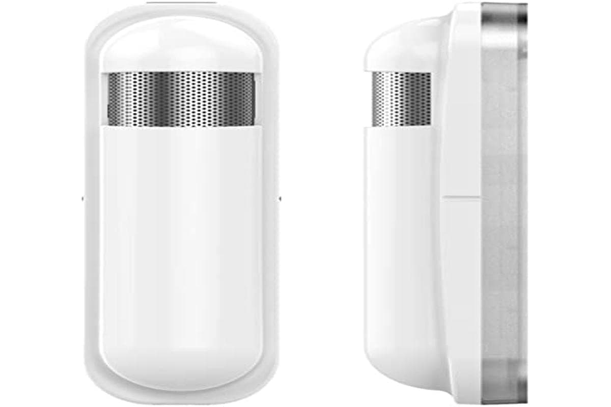 Philio Technology PAT02-B Z-Wave 2 in 1 Sensor, White