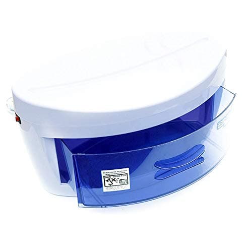 LA PERLA TECH Germix Professional UV Sterilizer GY 