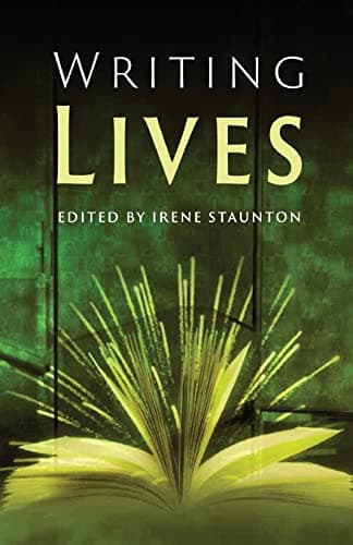 Writing Lives: Second Edition Paperback – Import, 8 October 2014