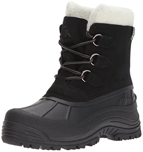Women's Tracy Snow Boot