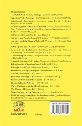 Fundamentals of Astrology