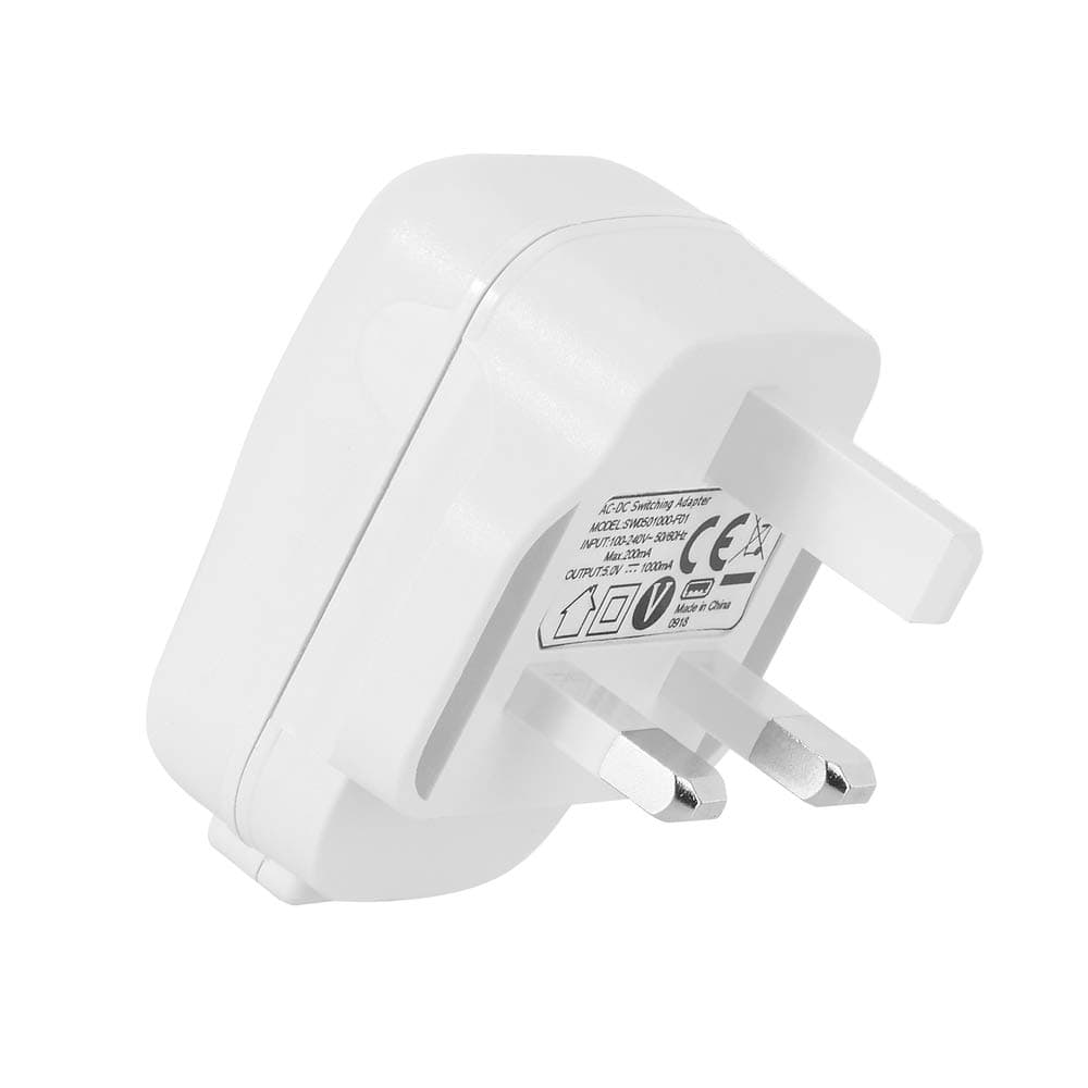 Babymoov USB Wall Charger/Adapter