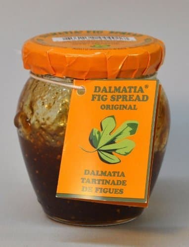 Dalmatia Fig Spread 8.5oz (Pack of 3)
