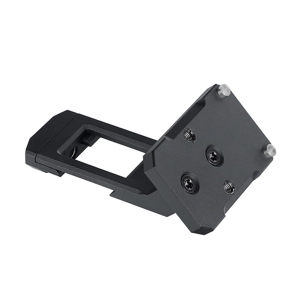 ohhunt Picatinny Mount Plate Red Dot Mount