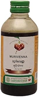 MURIVENNA OIL