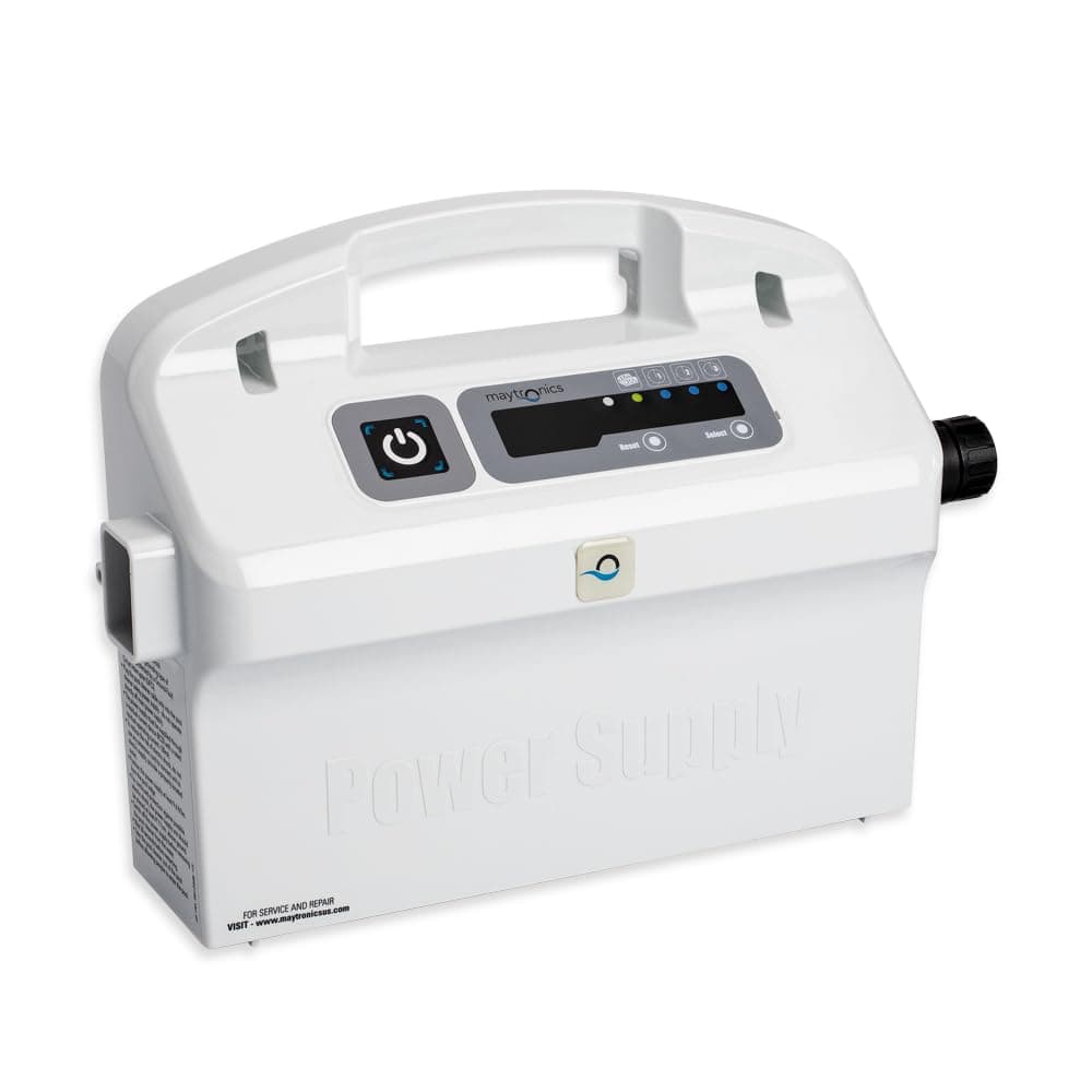 Genuine Replacement Part — Advanced Power Supply — 9995678-US-ASSY