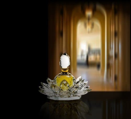 ENCHANTED Hypoallergenic 100% Natural Pure Perfume