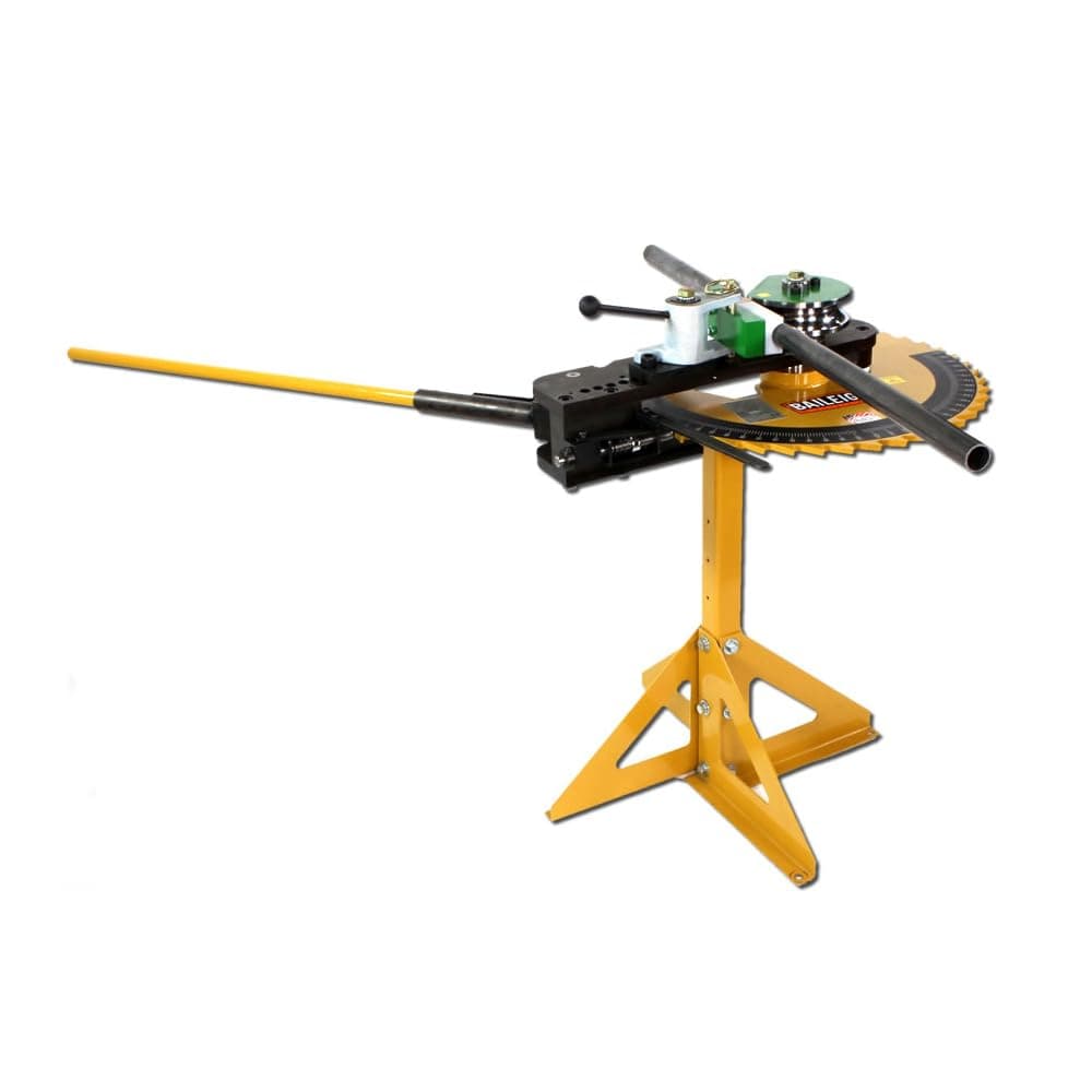 Baileigh RDB-100 Manual Tube Bender