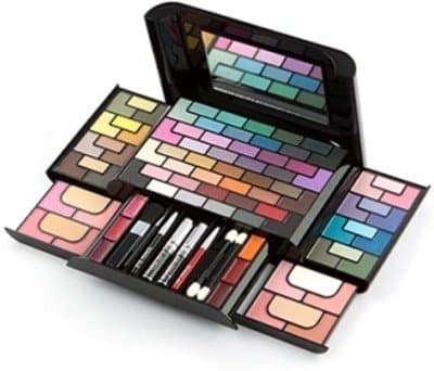 Cameleon Eyeshadow Kit For Women - 2671