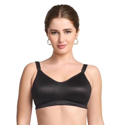 TRYLO SUPERFIT-BRA-38-EBONY-G-CUP