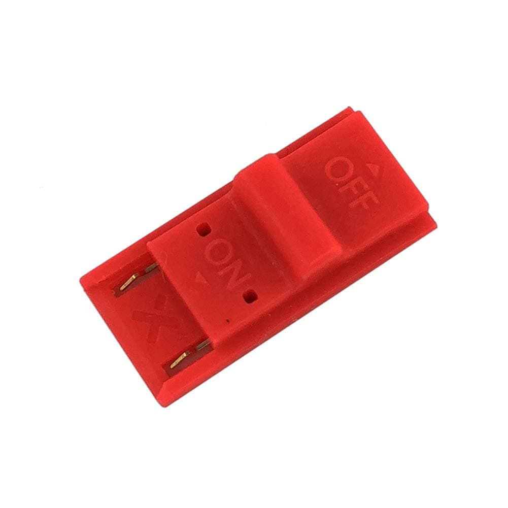 RCM Jig Tool for Nintendo Switch Joy-Con RCM Clip Short Connector for NS Recovery Mode