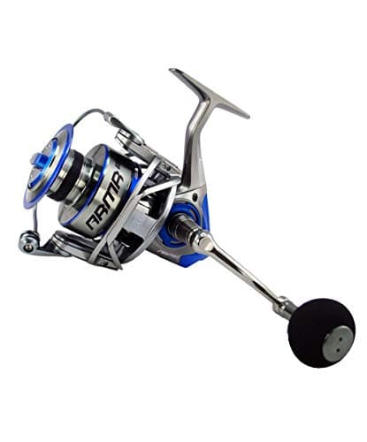 Tsunami ARMR Spinning Reel