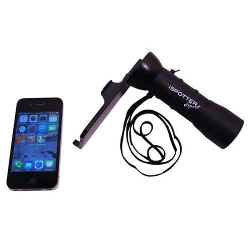iScope iS9938 iSpotter Sport, iPhone 5/5S