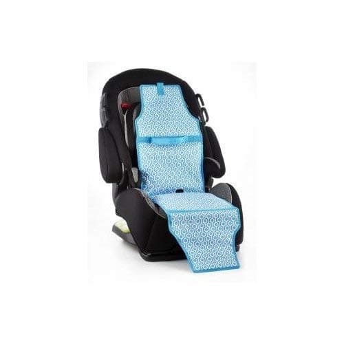 COOLTECH TM Car Seat Cooler (Penti Blue)