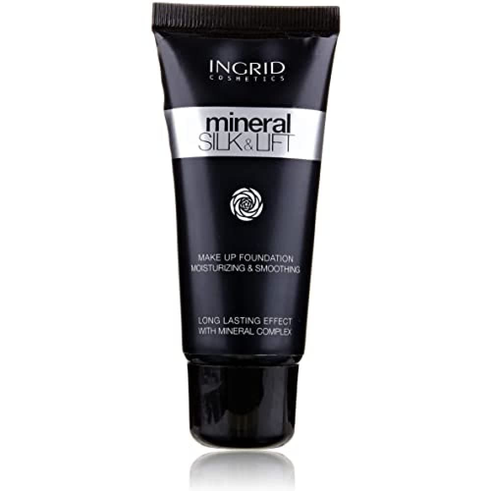Ingrid cosmeticsNo 31 Foundation