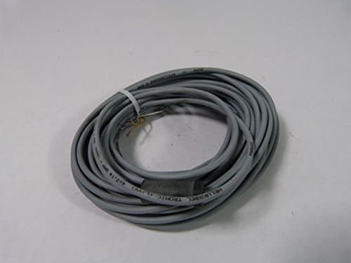Helukabel 4X0,14 Sensor Cable Assembly 350V