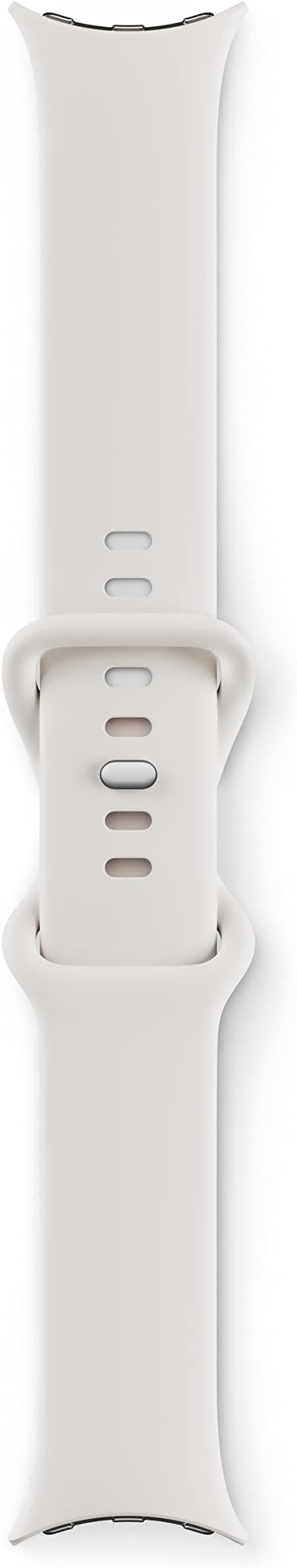 Google Pixel Watch Sportarmband – Obsidian