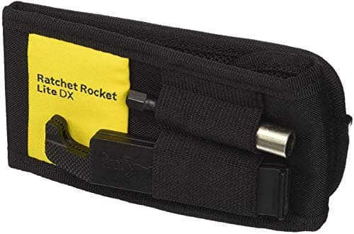 Topeak TT2524 Ratchet Rocket Lite DX Tool (4-Pack)