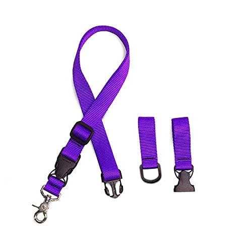 The Buddy SystemMade in USA Regular Dog System, The Extra B