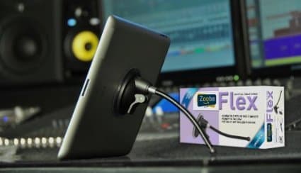 Kindle Stand | Zooba Flex Unversal Tablet Stand