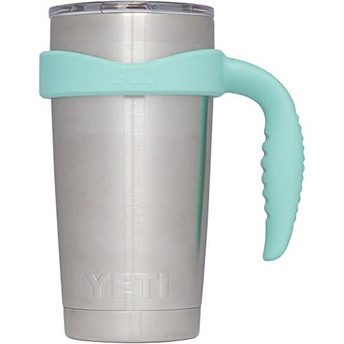 Handle For 20 Oz Tumblers - Handle Only (Seafoam)