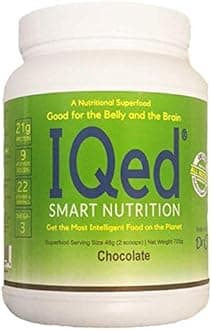 All in One Nutritional Shake (Chocolate)