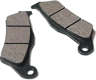 Brake Disc Pad Compatible for (BLACK, FZ 250 FRONT)